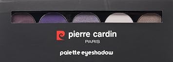لوحة المصابيح الأمامية الأيقونية من Pierre Cardin (Kiss And Tell)