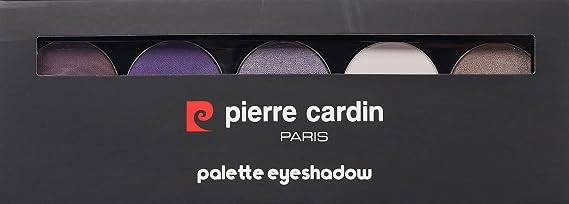 لوحة المصابيح الأمامية الأيقونية من Pierre Cardin (Kiss And Tell)