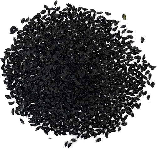 Miniatura 2 de The Old Farmer's Almanac Semillas de cebollino orgánicas Heirloom - Aproximadamente 250 semillas