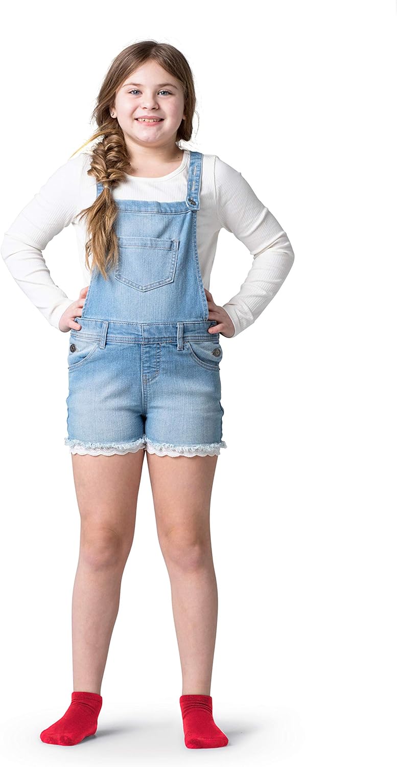 Boys and Girls Athletic Ankle Socks No Show Viscose Bamboo Cushioned Socks for Kids, 3 or 6 Pairs - Image 3