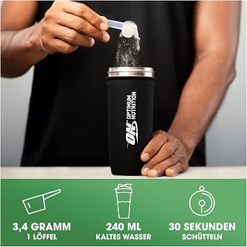 Optimum Nutrition Micronised Creatine Powder Unflavored Monohydrate Powder for Muscle Growth 176 Servings 634g