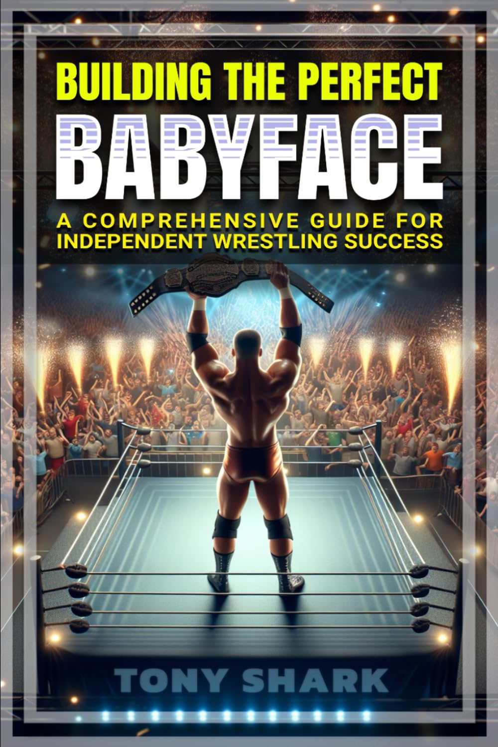 Building the Perfect Babyface: A Comprehensive Guide for Independent Wrestling Success: 2 (INDEPENDENT PROFESSIONAL WRESTLING)