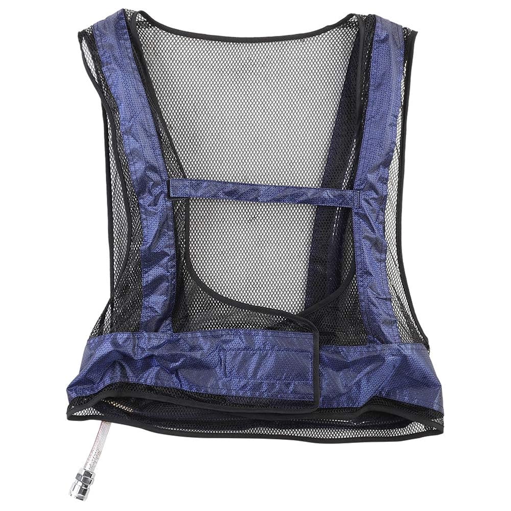 CV1490 Welding Steel Air Compressed Cooling Vest Adult