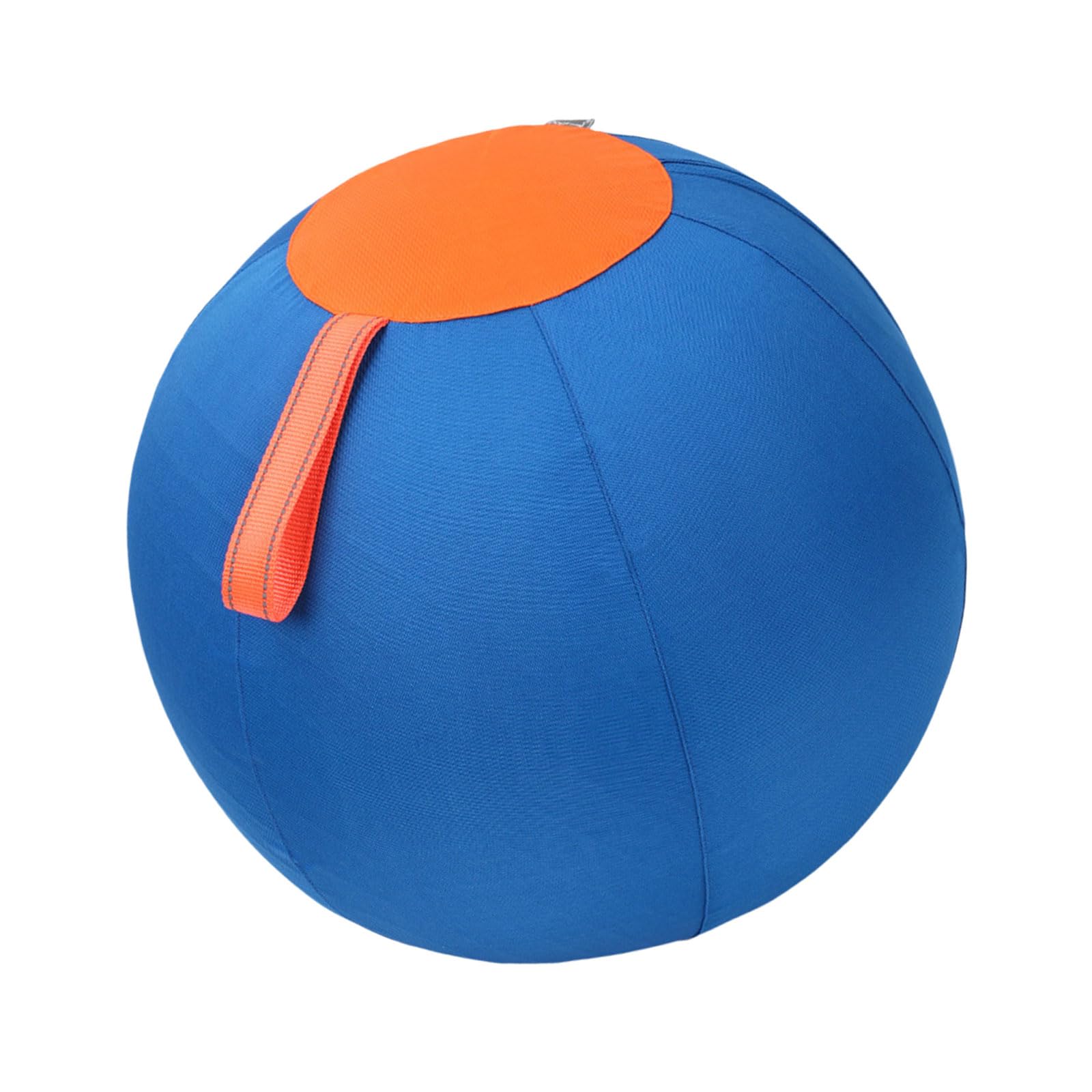 Esfera de juego de pastores para perros para diversión al aire libre con razas como pastores y collies, juguete interactivo para perros
