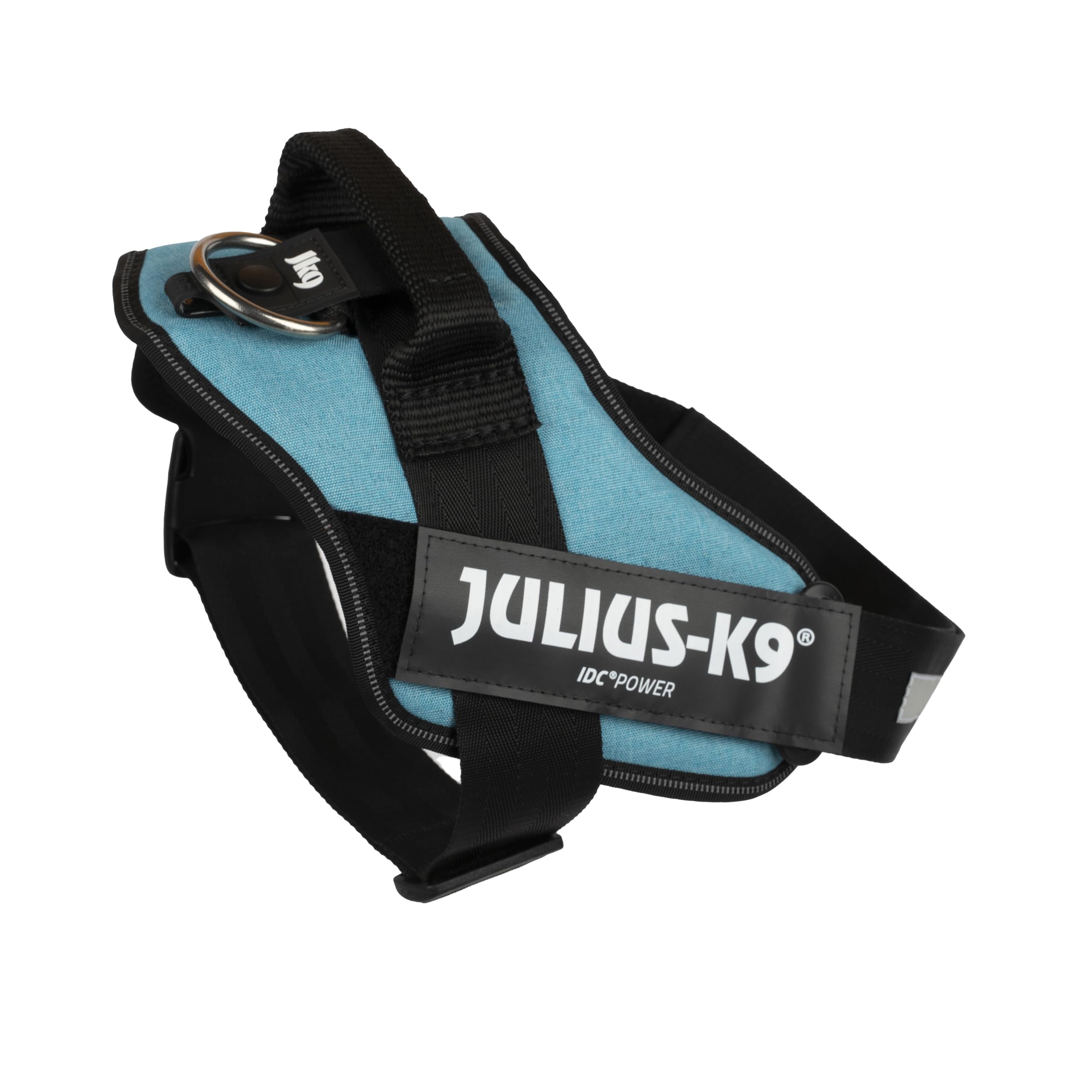 Julius-K9 IDC Powerharness, Camouflage, M/0 — view 679