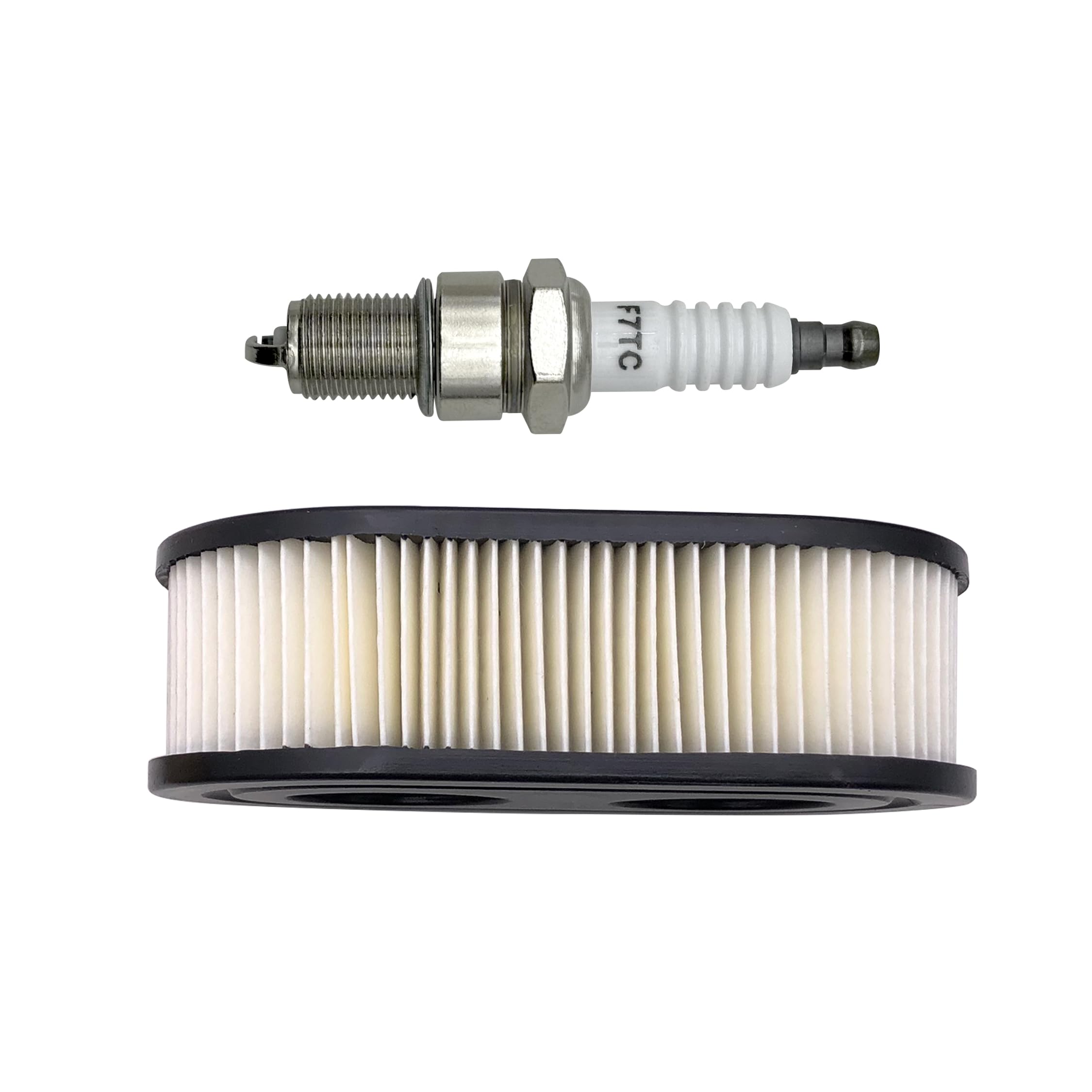 Toro 22 Recycler Spark Plug