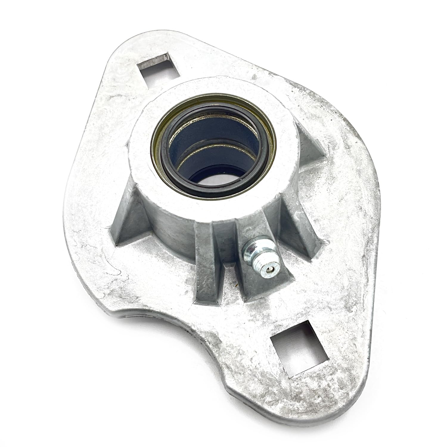 Polaris ATV Bearing Assembly, Genuine OEM Part 1590237, Qty 1