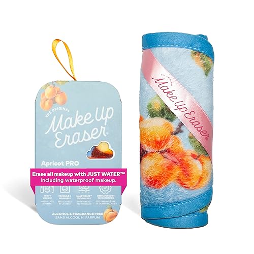 Miniatura 65 de The Original MakeUp Eraser PRO, elimina sin esfuerzo todo el maquillaje con solo agua, incluyendo rímel impermeable, delineador, base, lápiz labial