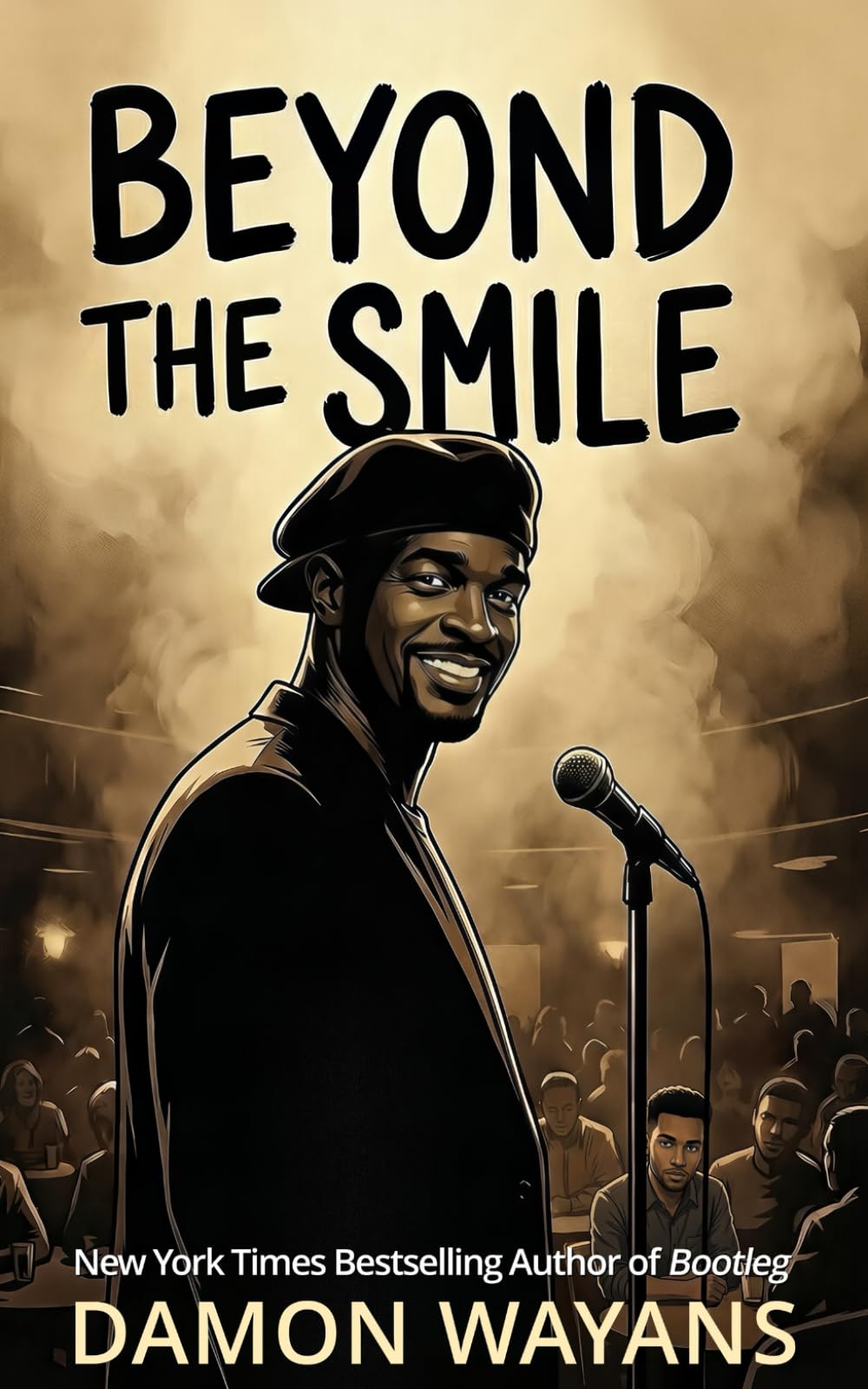 Beyond The Smile