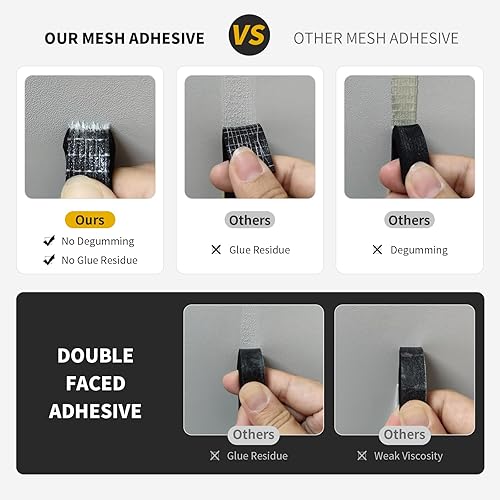 Miniatura 4 de Cinta de Sellado para Puertas de Clima, Cinta de Clima, Insonorización, Aislamiento Frío, Cinta de Aislamiento de Espuma CR de Alta Densidad para