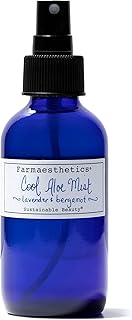 Farmaesthetics Cool Aloe Mist 4 oz