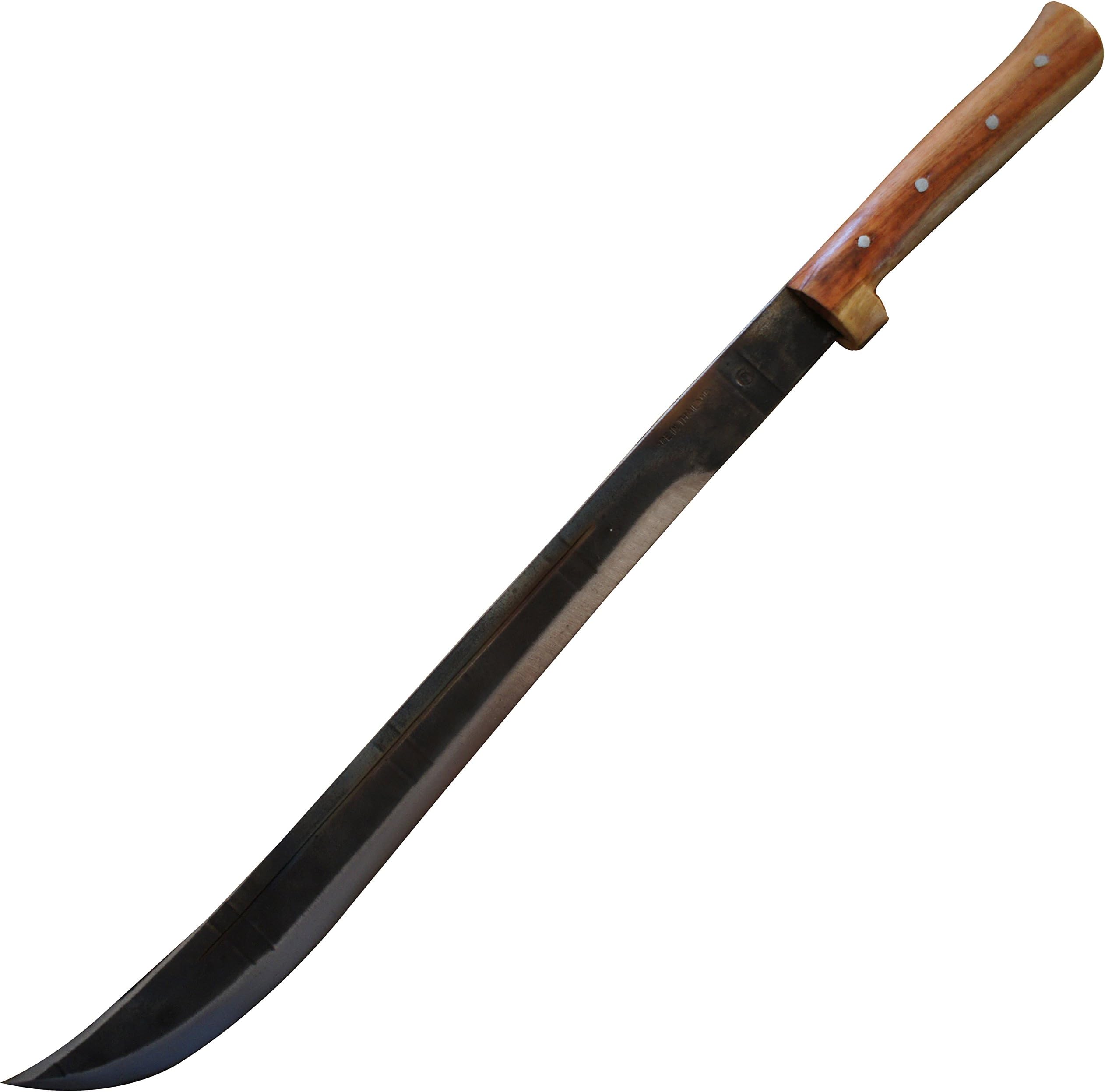 2016 Aranyik Extended 5160 Latin Machete