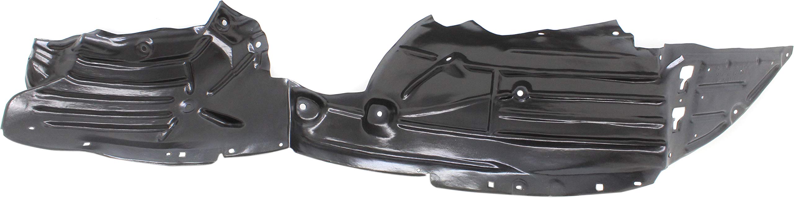 Amazon.com: Evan Fischer Fender Liner Compatible with 2016-2022