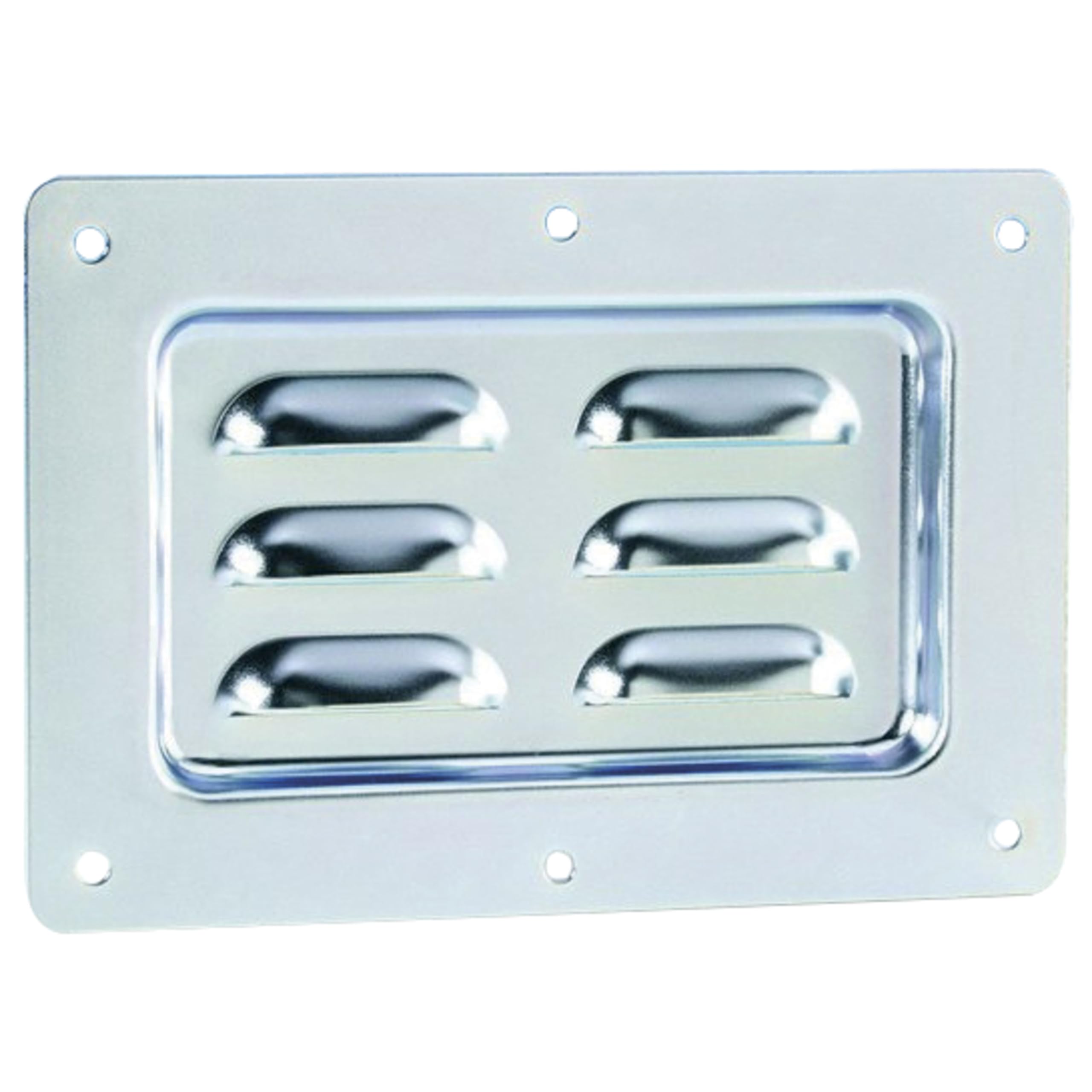 Adam Hall Hardware 8791 - Ventilation Dish Horizontal