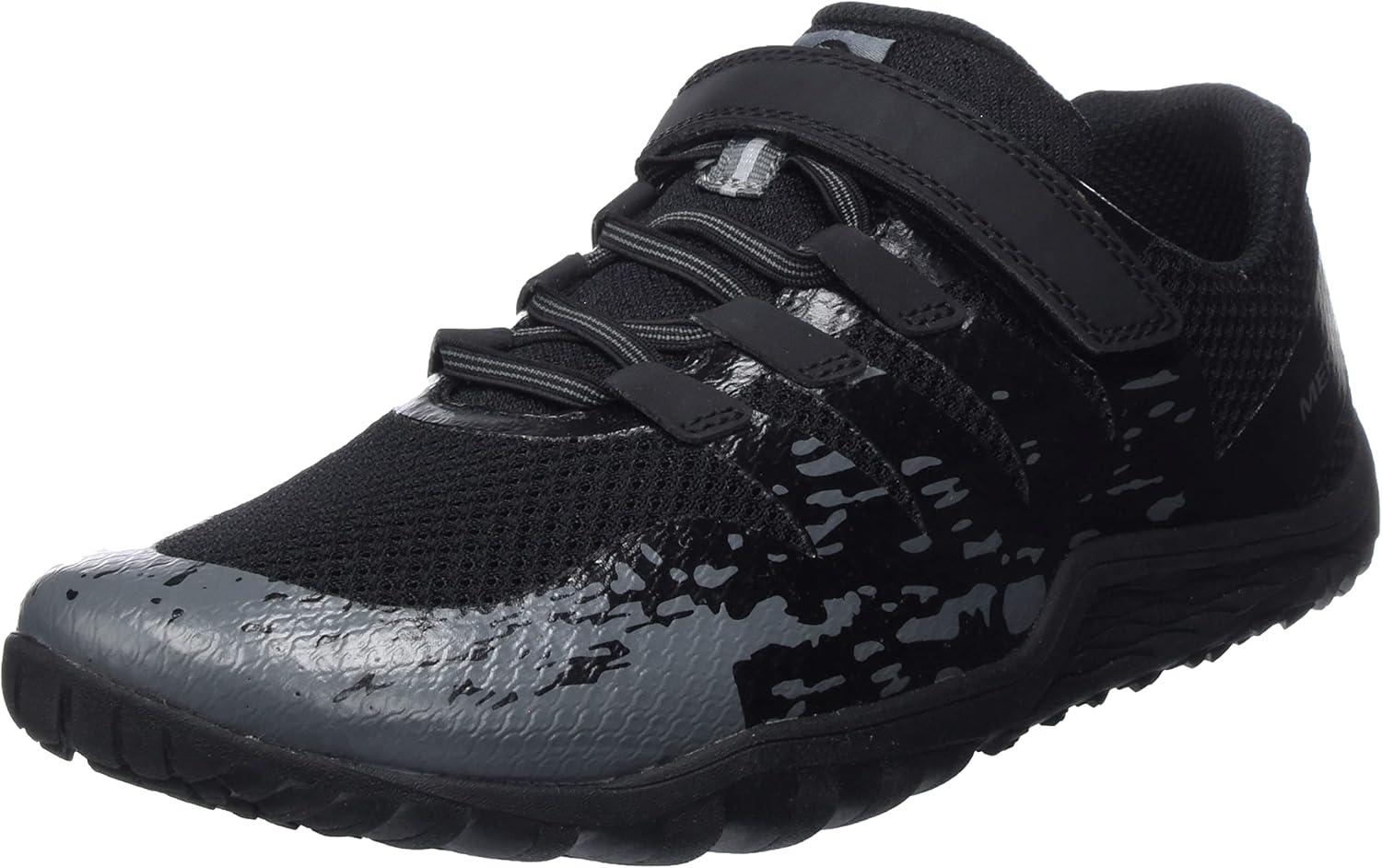 Merrell Boys Trail Glove 5 Alternative Closure : Clothing, Shoes & Jewelry