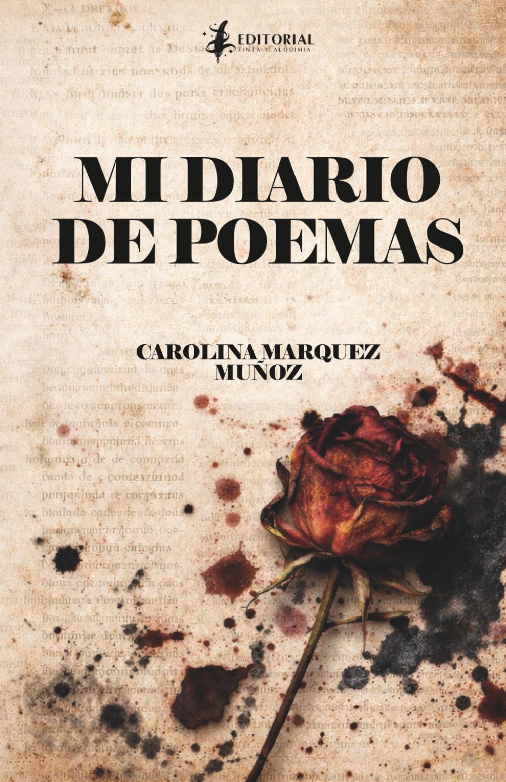Mi diario de poemas