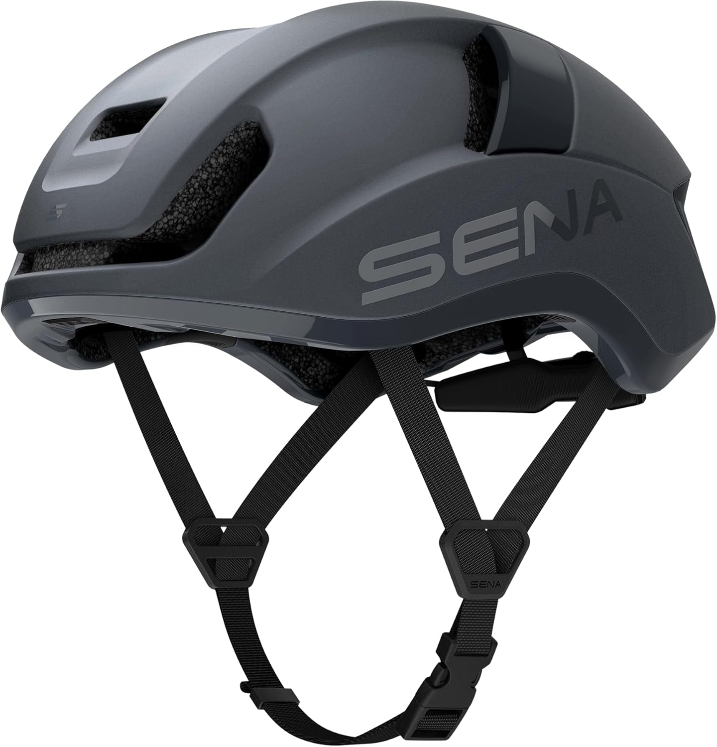 Sena S Mesh intercom Smart Road Cycling Helmet