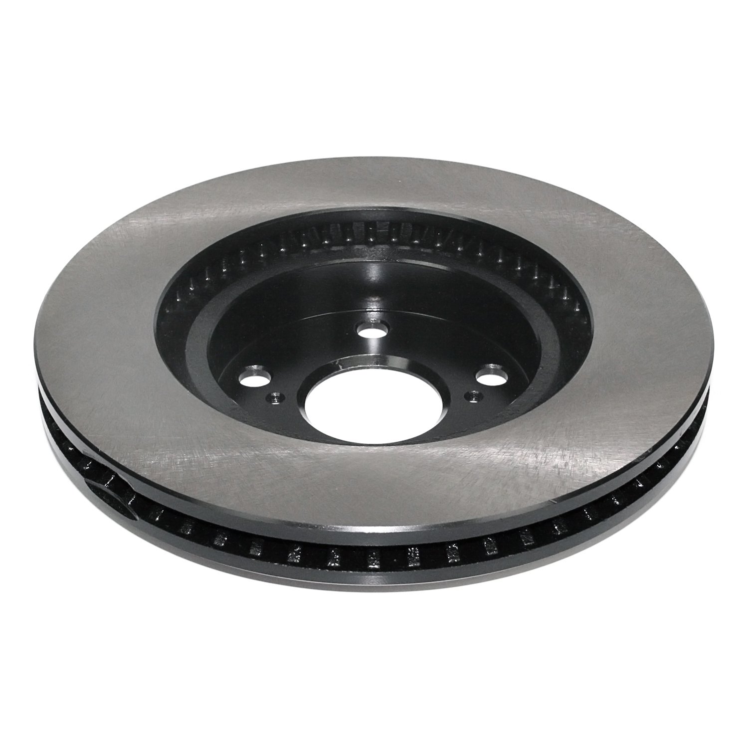 Vented Disc Brake Replacement DuraGo BR5516 Front Vented Disc Brake ...