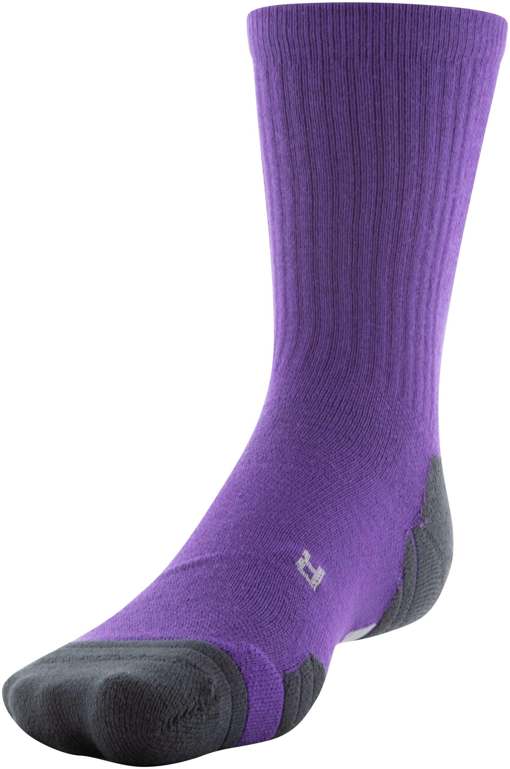 Under Armour Youth Team Crew Socks, 1-Pair