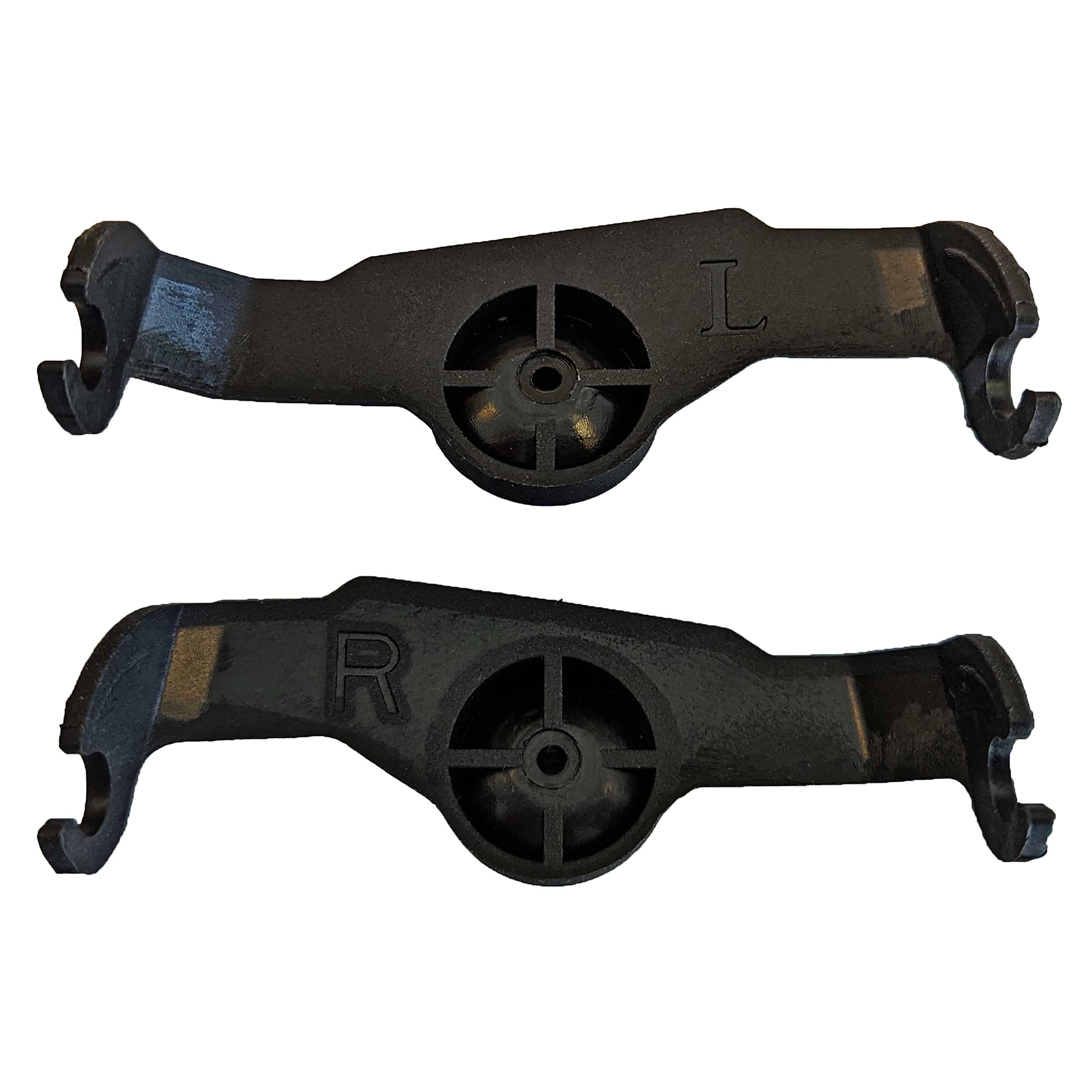 Amazon.com: COM-RAC AMP Arm Adapters for Howard Leight