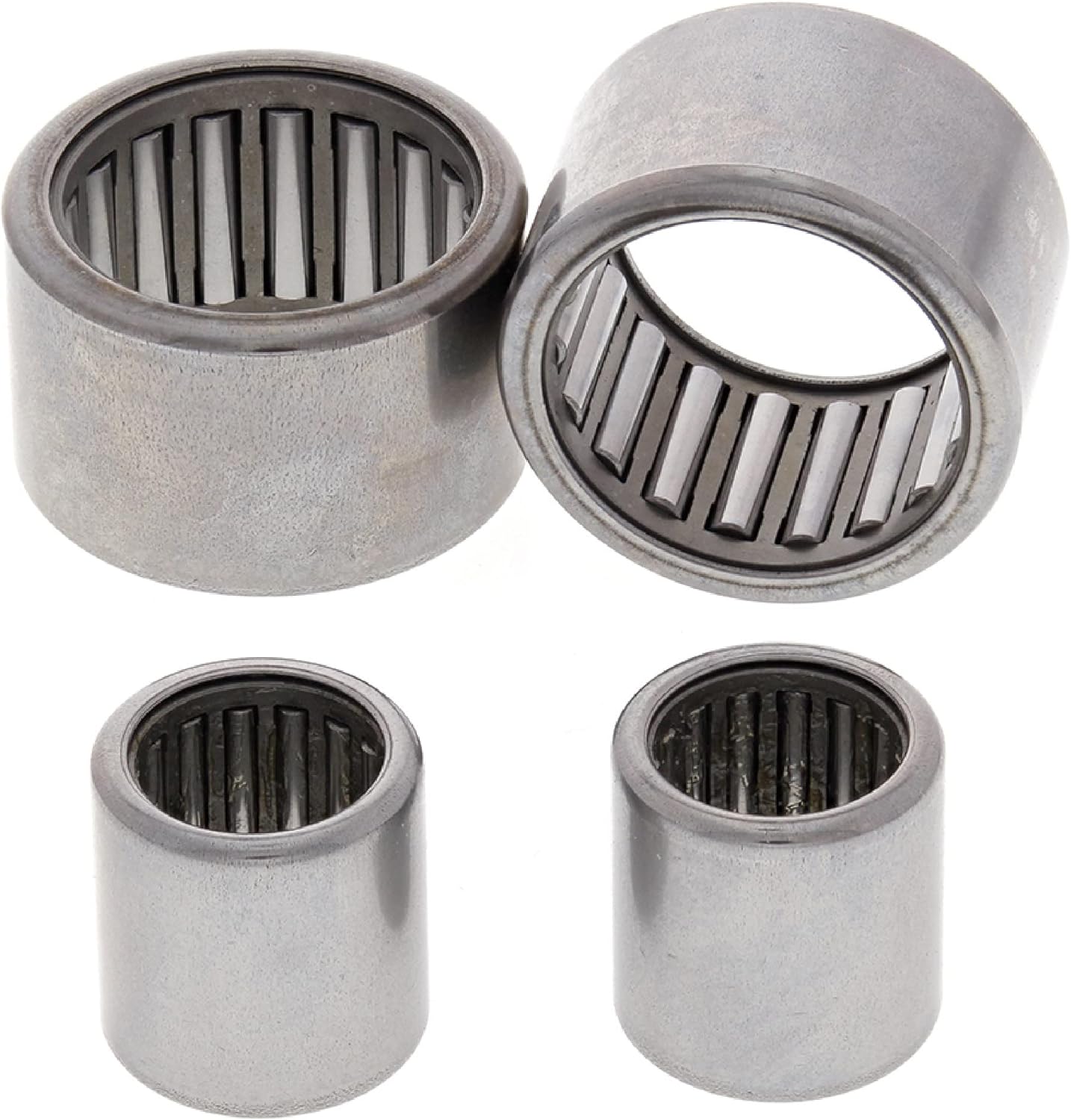 All Balls Racing 28-0004 Swing Arm Bearing Kit Compatible with/Replacement for Suzuki GSX 1300 R Hayabusa 2008-2014