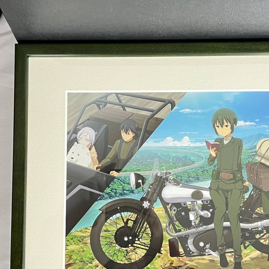 ランス10 ミストグラフ 複製原画 ランス10 ミストグラフ 複製原画 MISTGRAPH（ミストグラフ