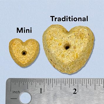 Mattie's Treats: 1 Pound Box; Low Protein, Low Phosphorus, Low Sodium Dog Treats