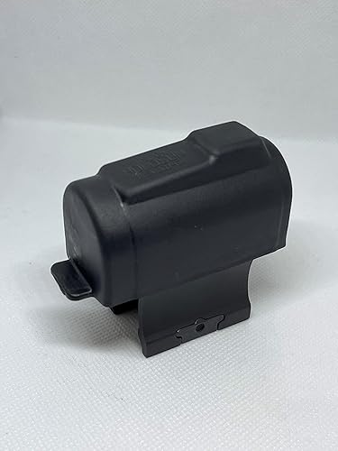 Miniatura 5 de Dream Plastics Cubierta de alcance para HoloSun HE503CU -Nuevo- Fabricado en los Estados Unidos!, NEGRO
