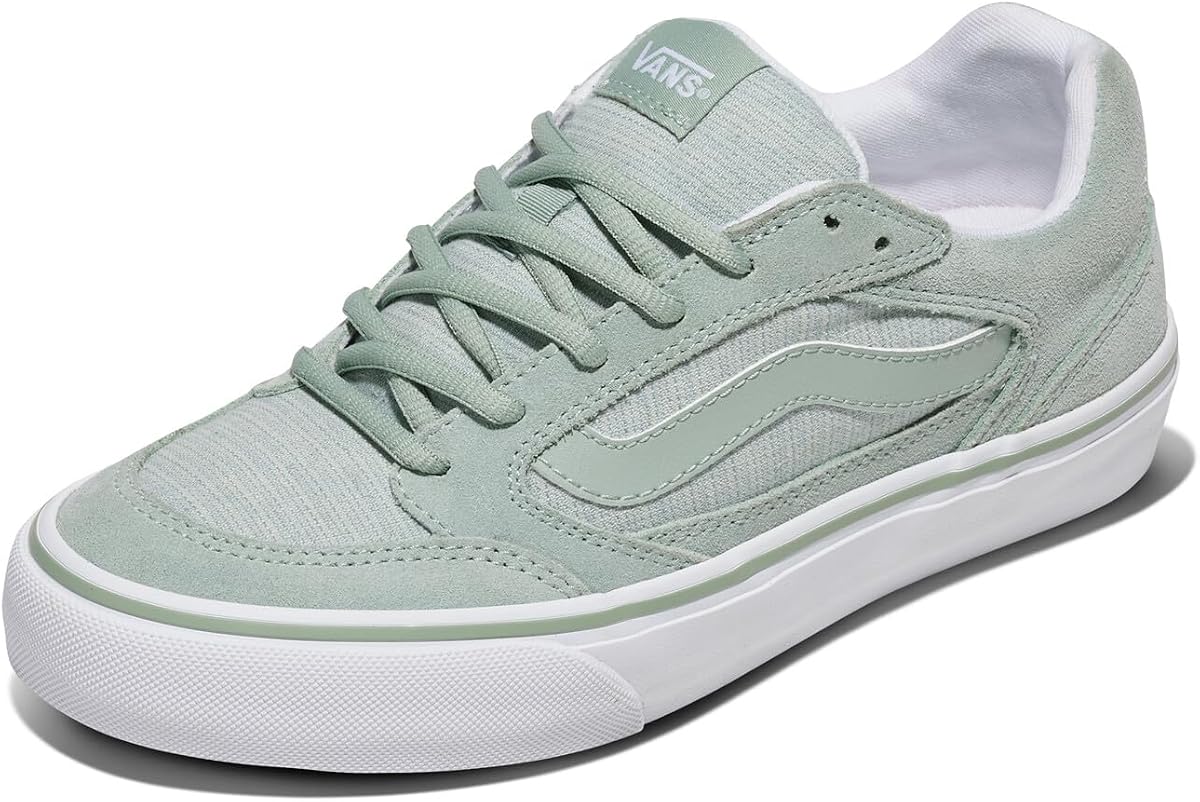 Vans Women's Fairview Deluxe Low-top