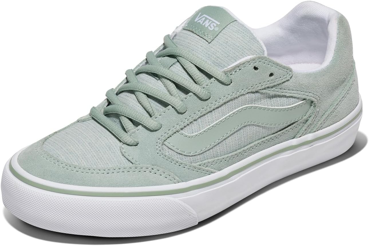 Vans Womens Fairview Deluxe Low-top Shoe