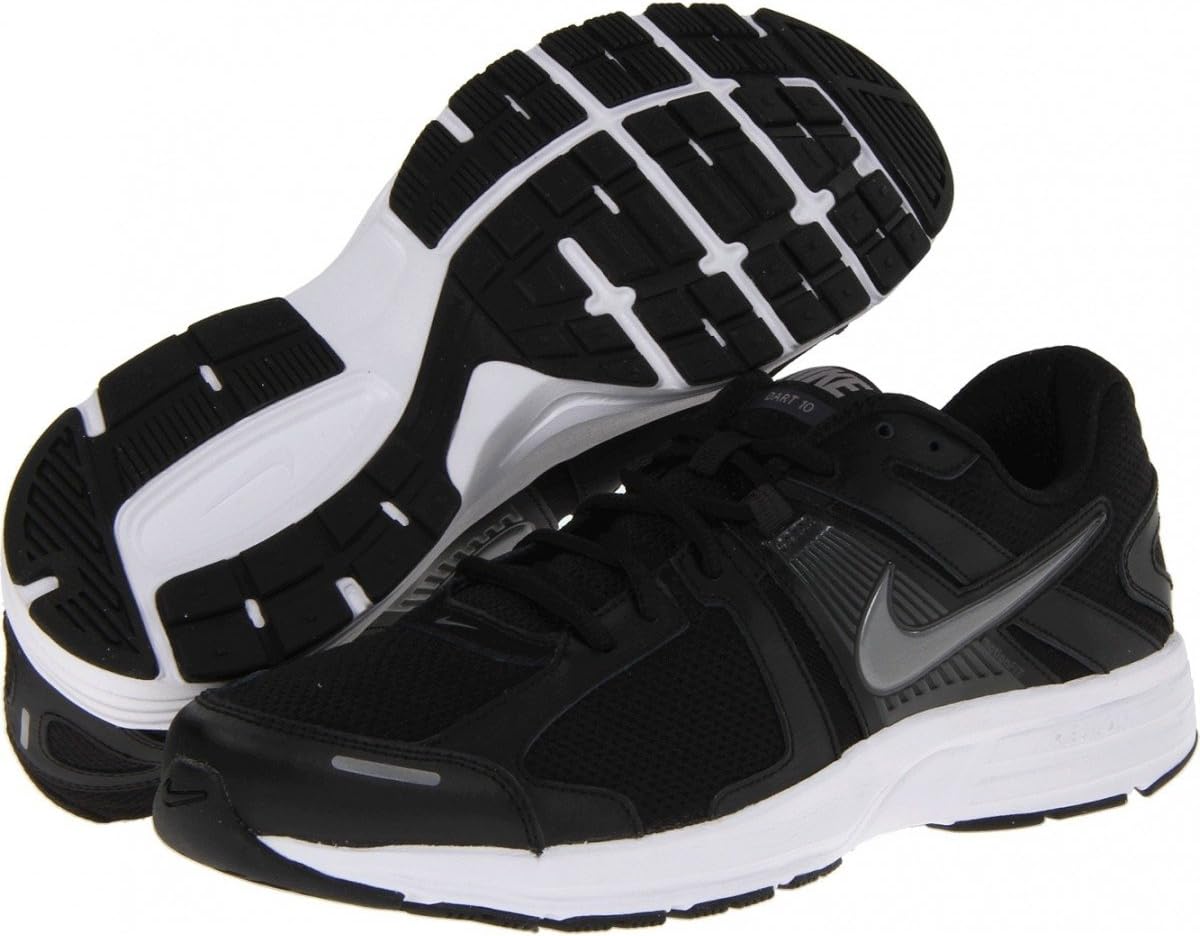 NIKE Dart 10 Men's Running Shoes