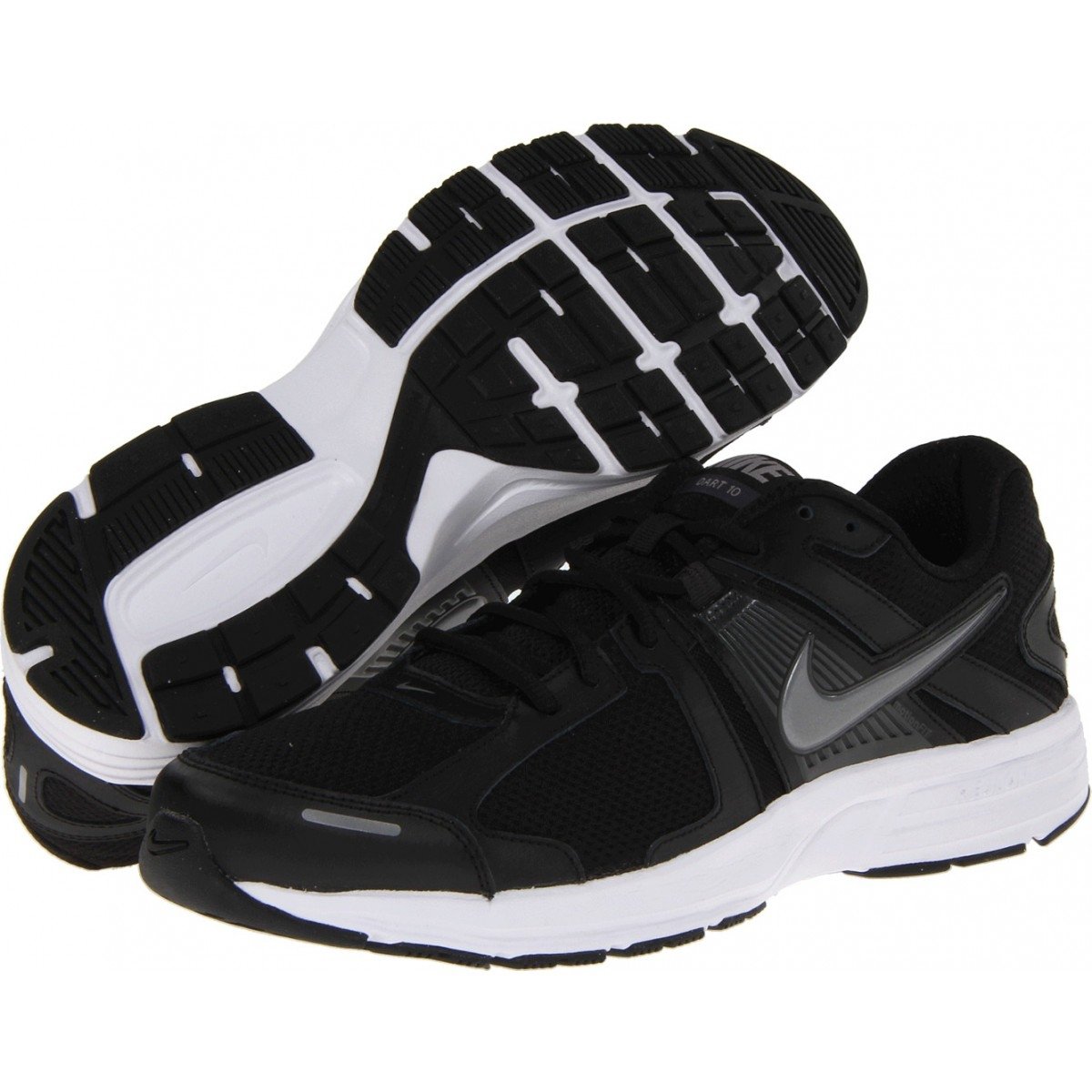 NIKE Dart 10 Men's Running Shoes