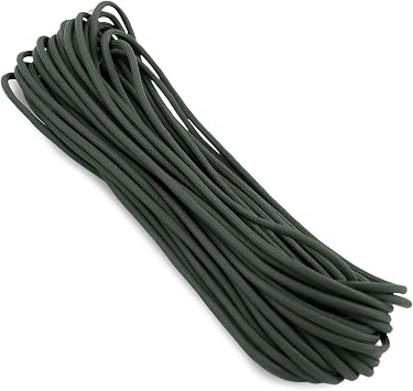 5ive Star Gear Paracord Olive Drab 50
