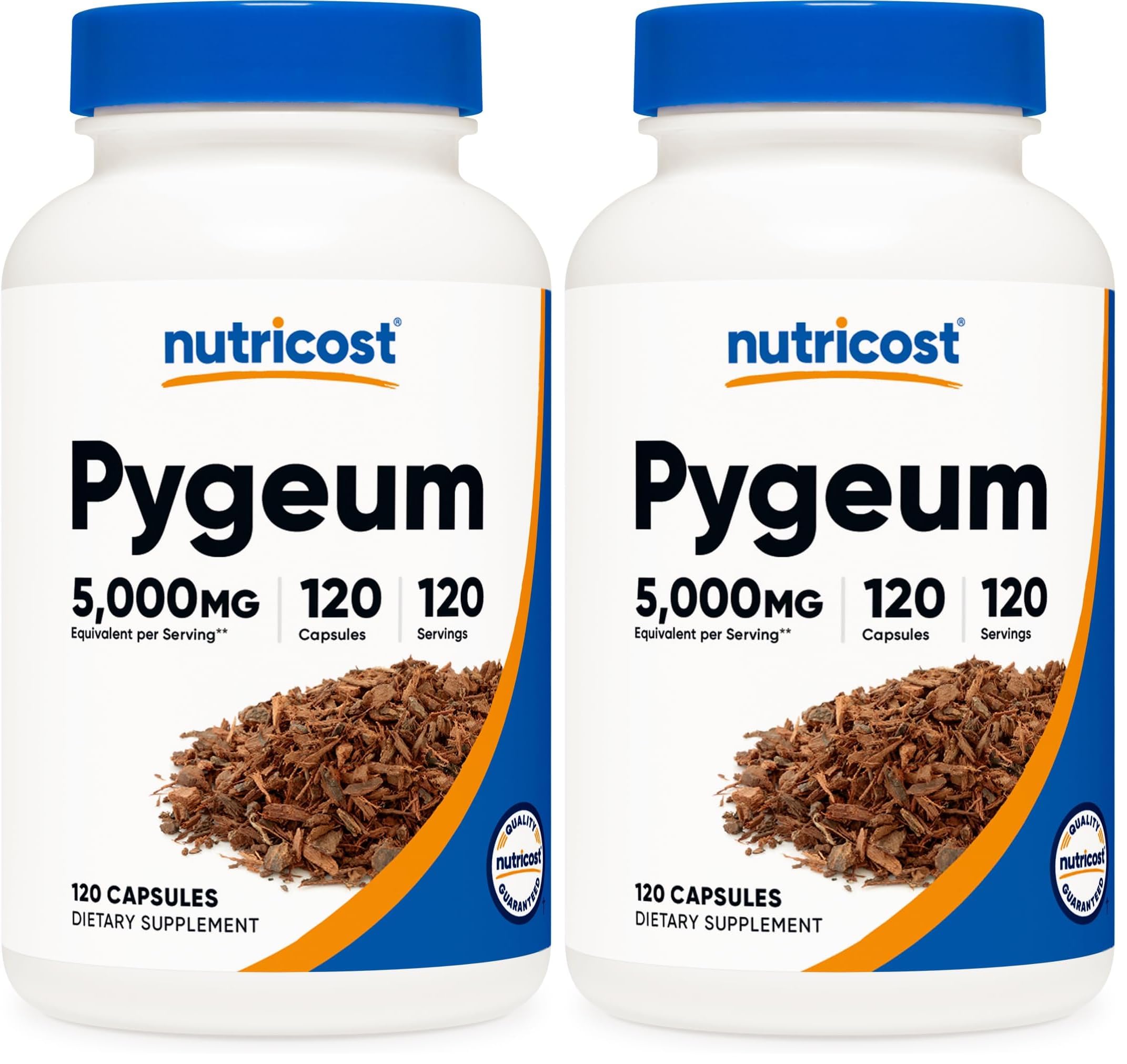 Nutricost Pygeum Extract