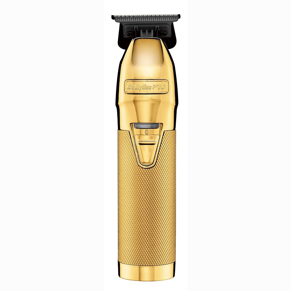 BaByliss PRO FX780J バリカン 充電式 ☆【電安法適合・1年保証