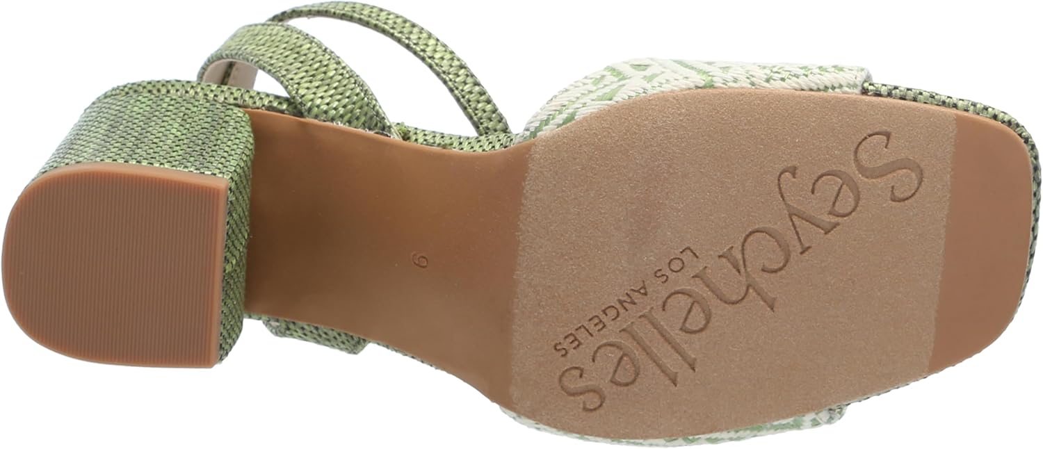 Seychelles womens Simple Pleasures - Image 4