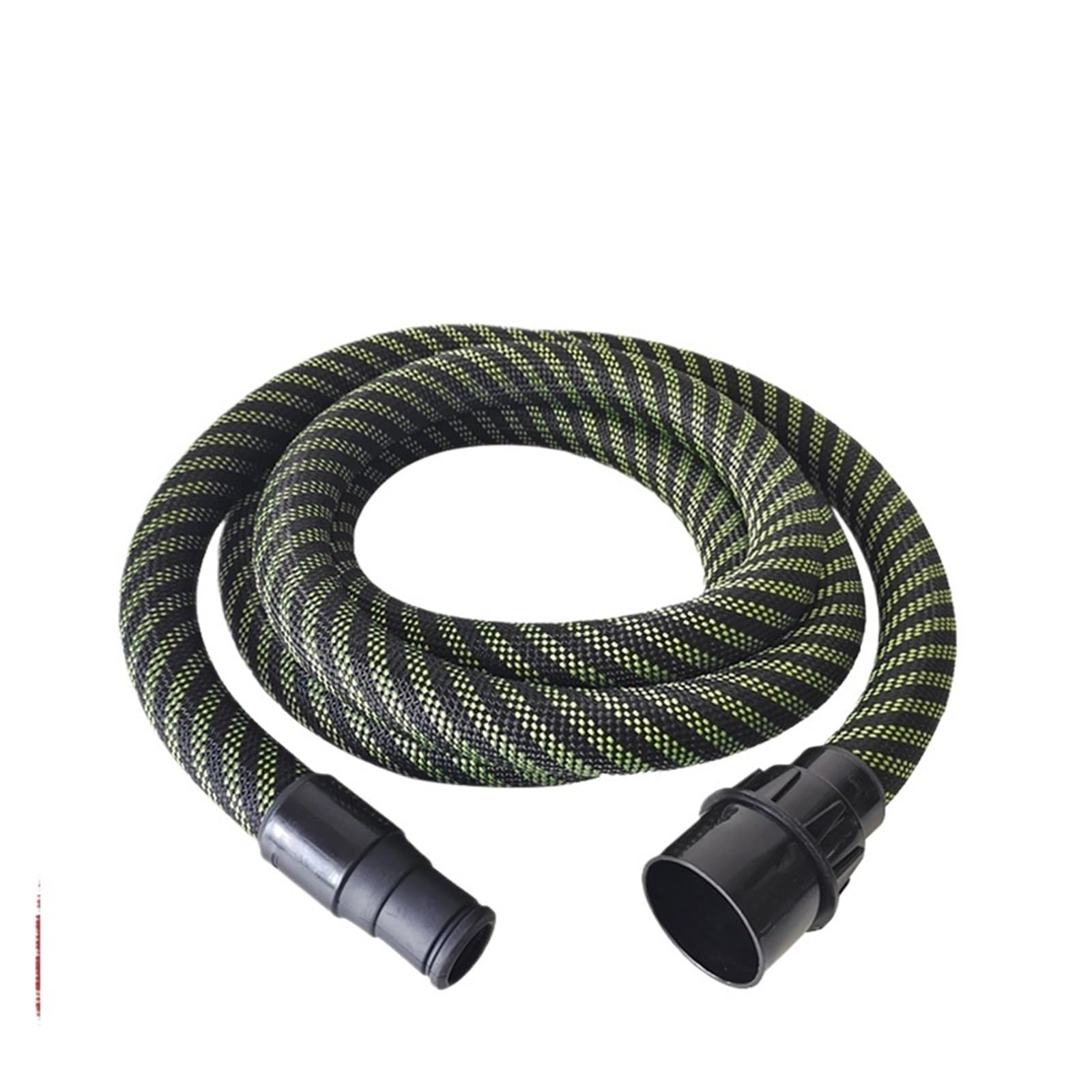 Zyloyjhf 5M Dust Collection Hose 3./ ，Compatible For Festool ，577158 ，Compatible For Mirka ，Vacuum Cleaner Accessories(5M)