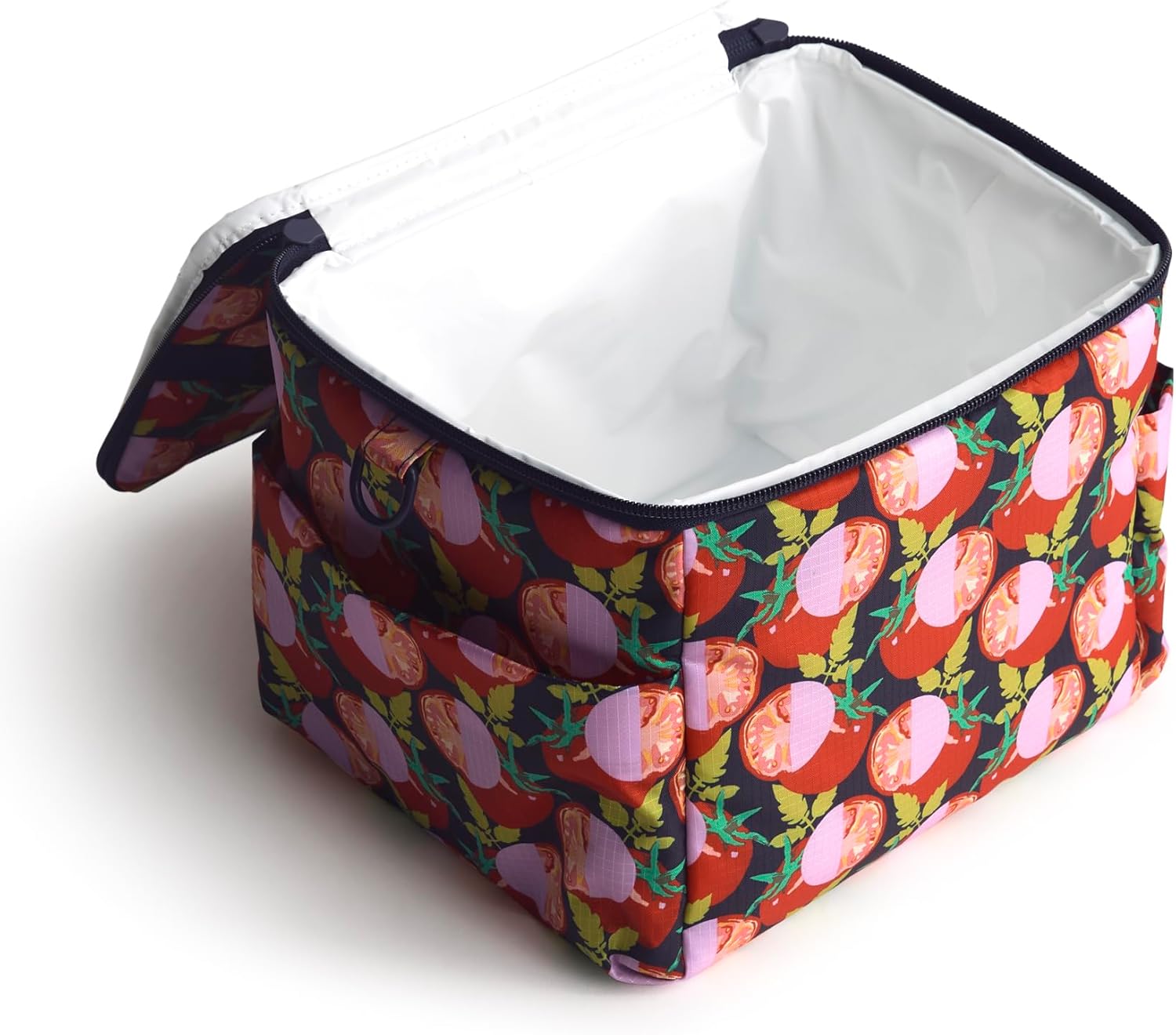 Vera Bradley Women's Ripstop Lunch Cooler