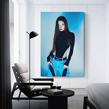 Amazon.co.jp: WINTER ウィンター Aespa エスパ Drama The Giant