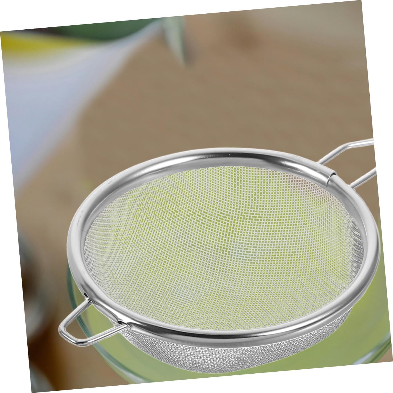 Tea Infuser Spoon Stainless Steel for Loose Tea and Matcha
