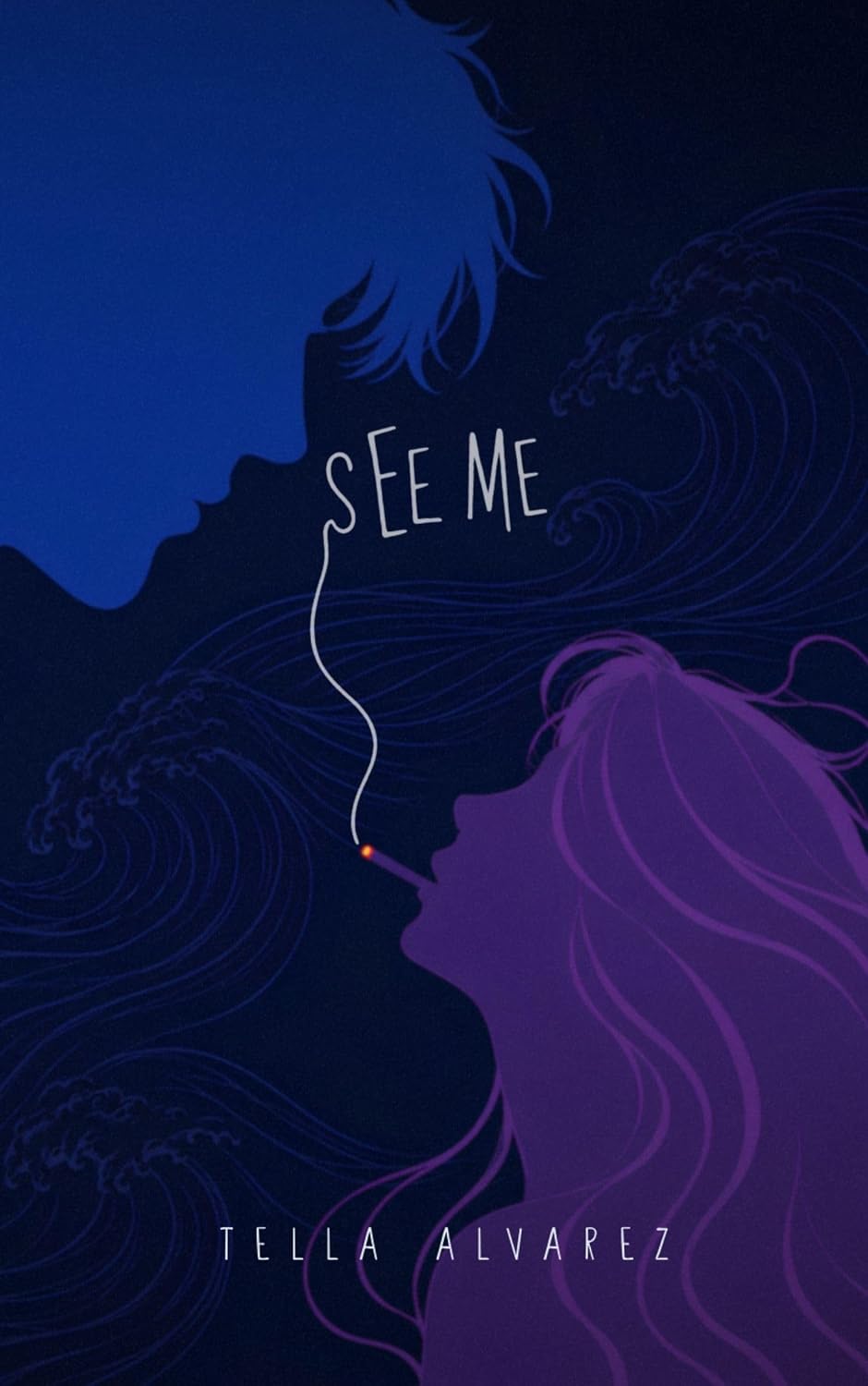 See Me (See Me Series Book 1)