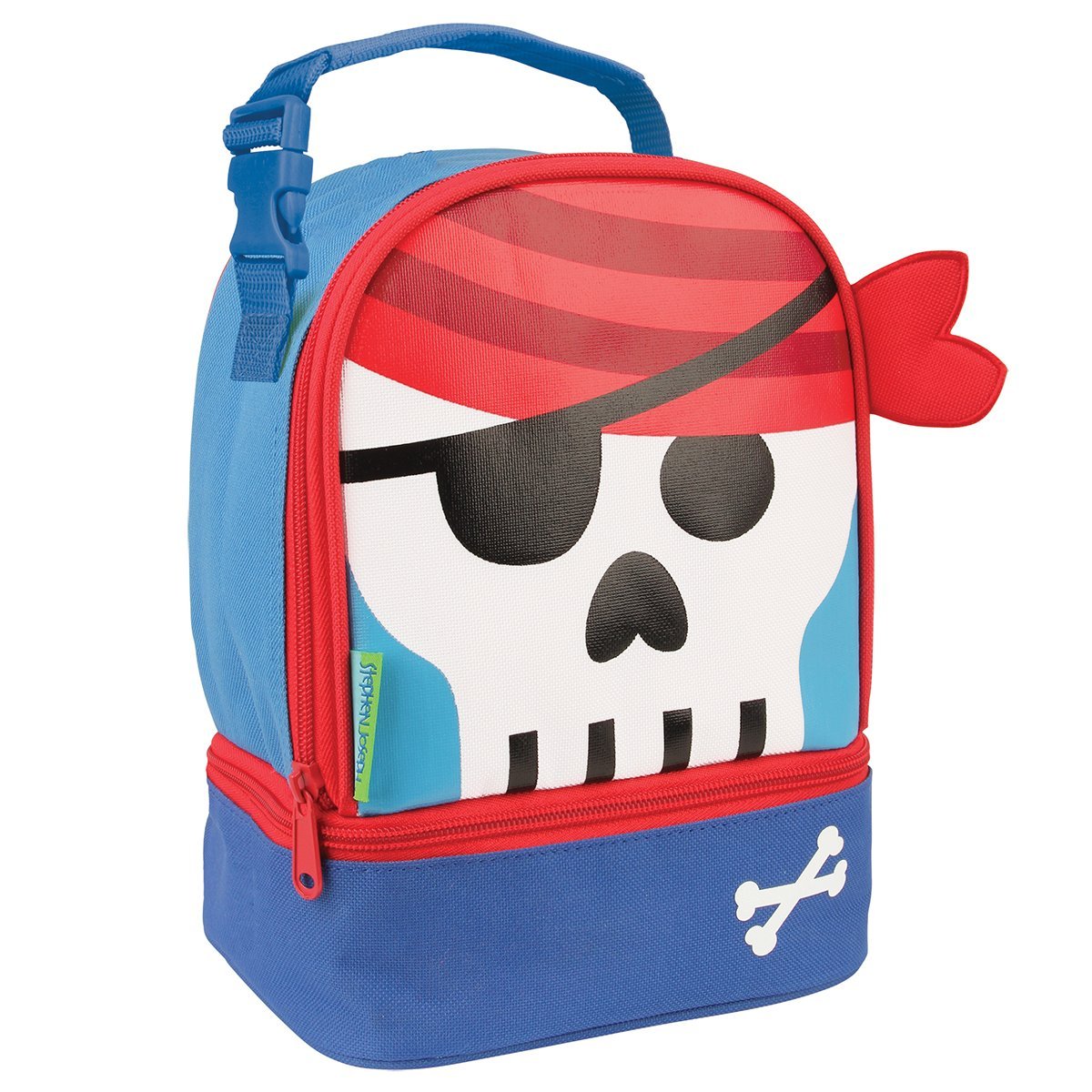 Stephen Joseph Lunch Pals Pirate Desertcart Tunisia