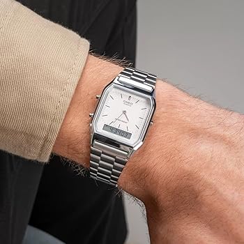 時計 CASIO AQ-230 AQ-230A-7AMQY | CASIO