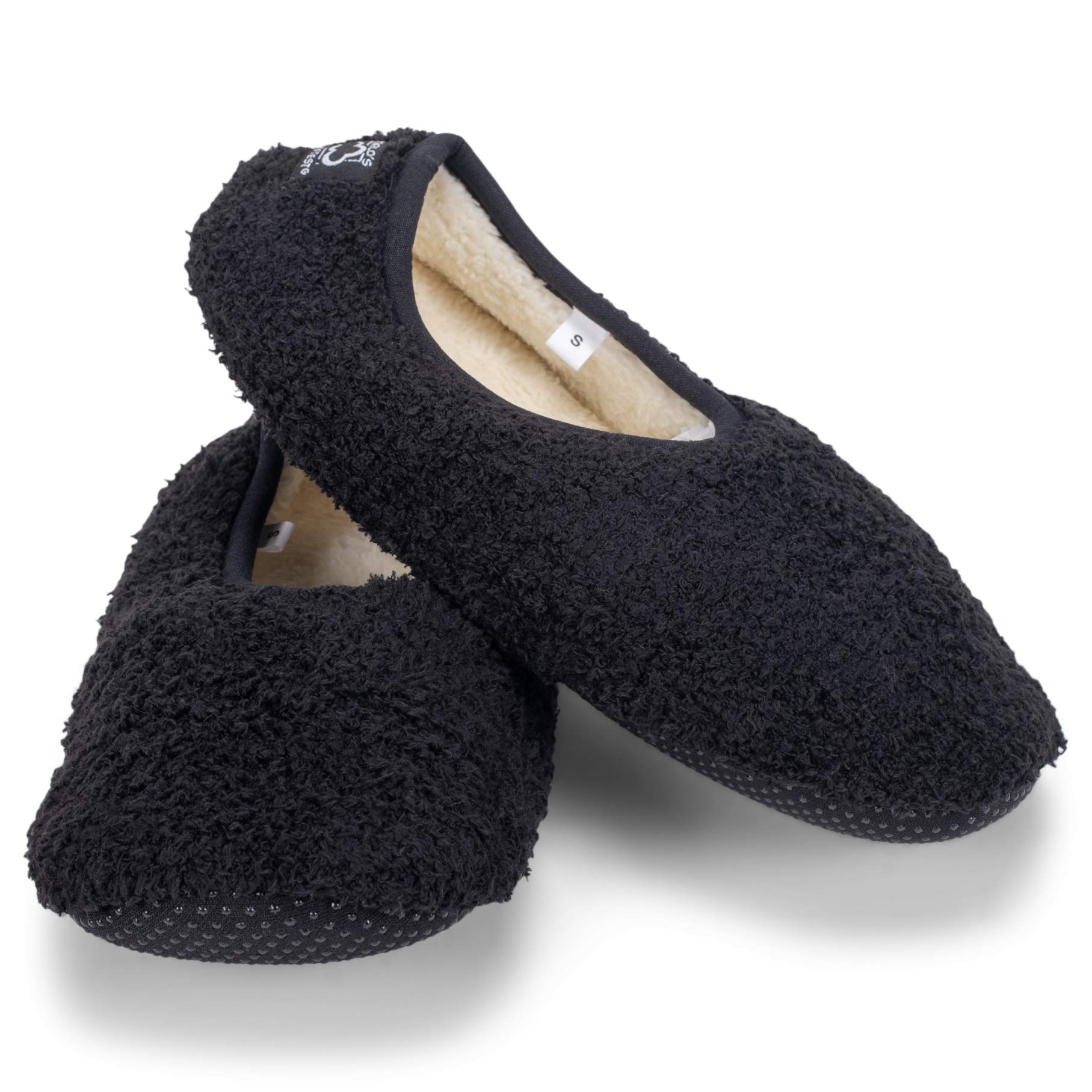 World's SoftestCozy Slippers