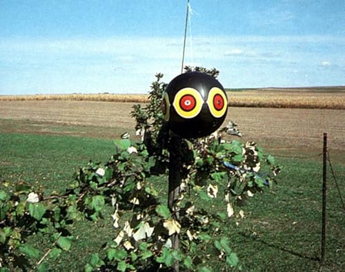 Miniatura 2 de Bird-X SE-B Señuelo visual, negro