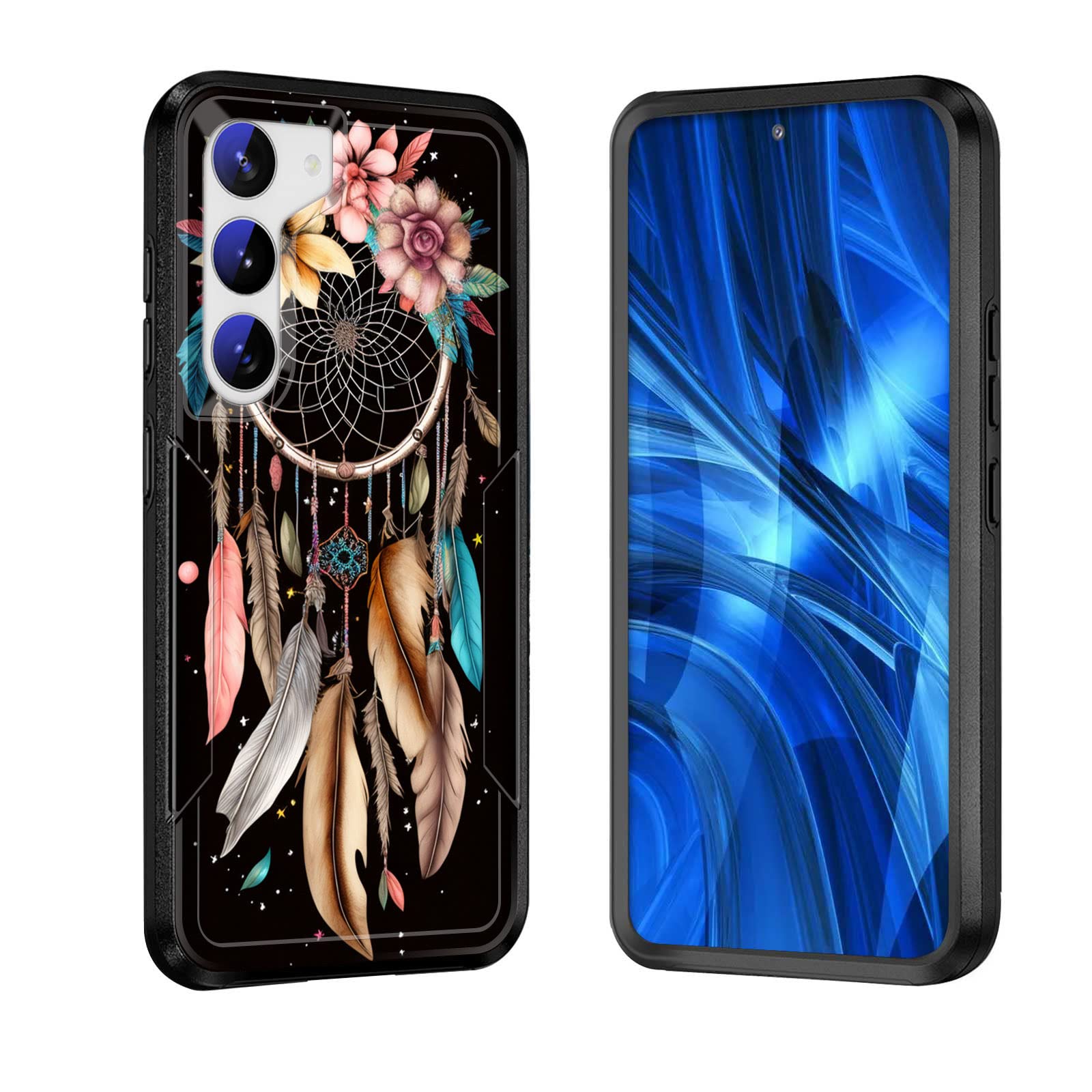 Coque pour Galaxy S23 résistante aux chocs pour éviter les bris d'écran - 8