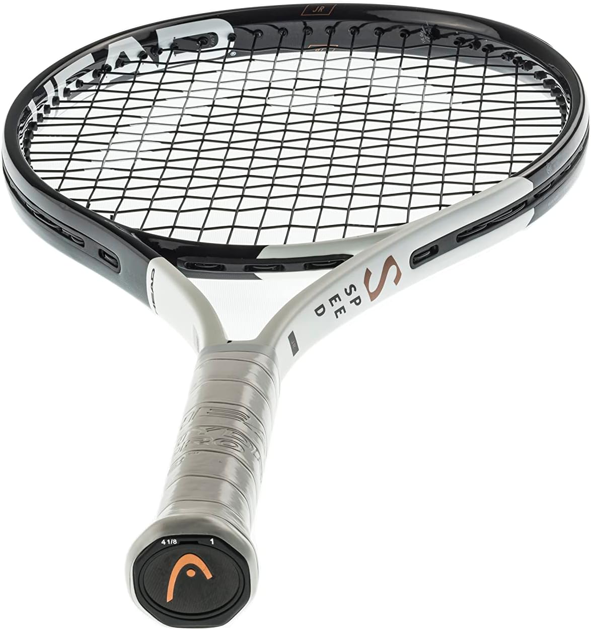HEAD Speed Junior Unstrung Tennis Racquet
