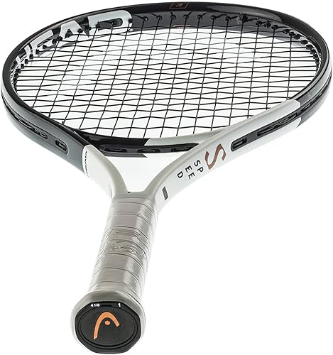Miniatura 4 de HEAD Speed Jr. - Raqueta de tenis