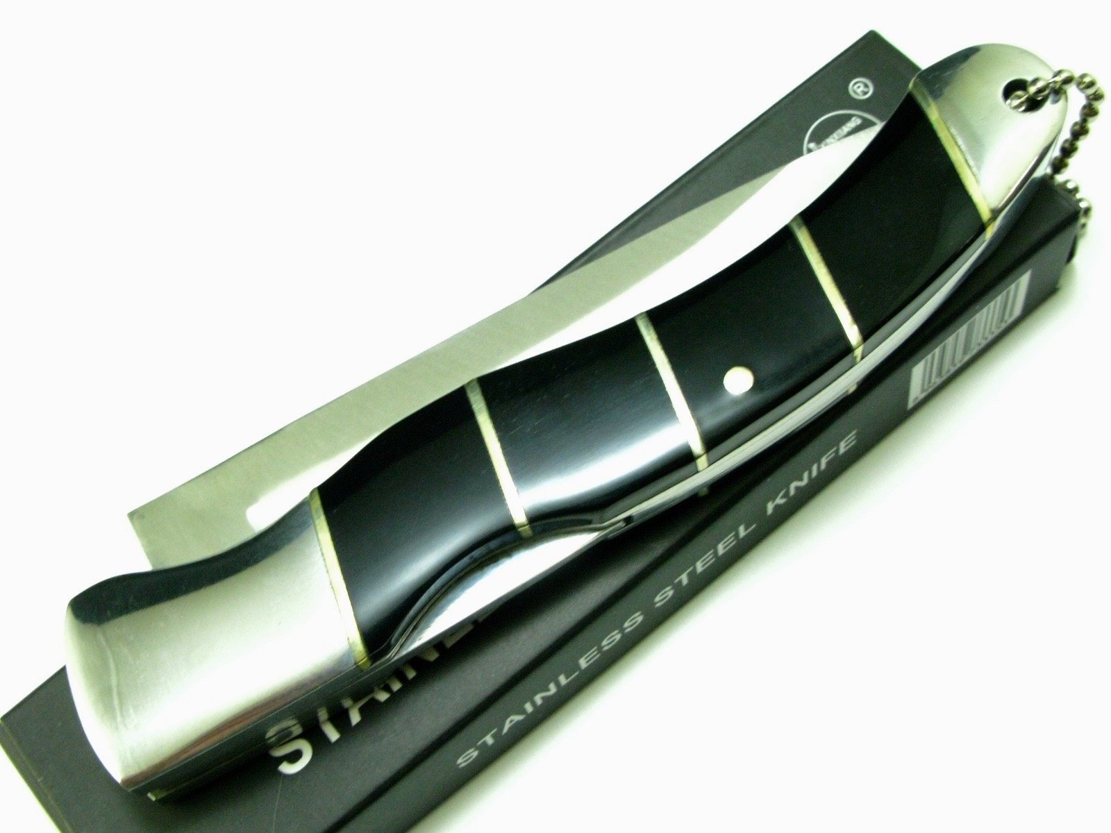 Amazon | COLUMBIA KNIFE 高品質フォールディングナイフ インヤン 