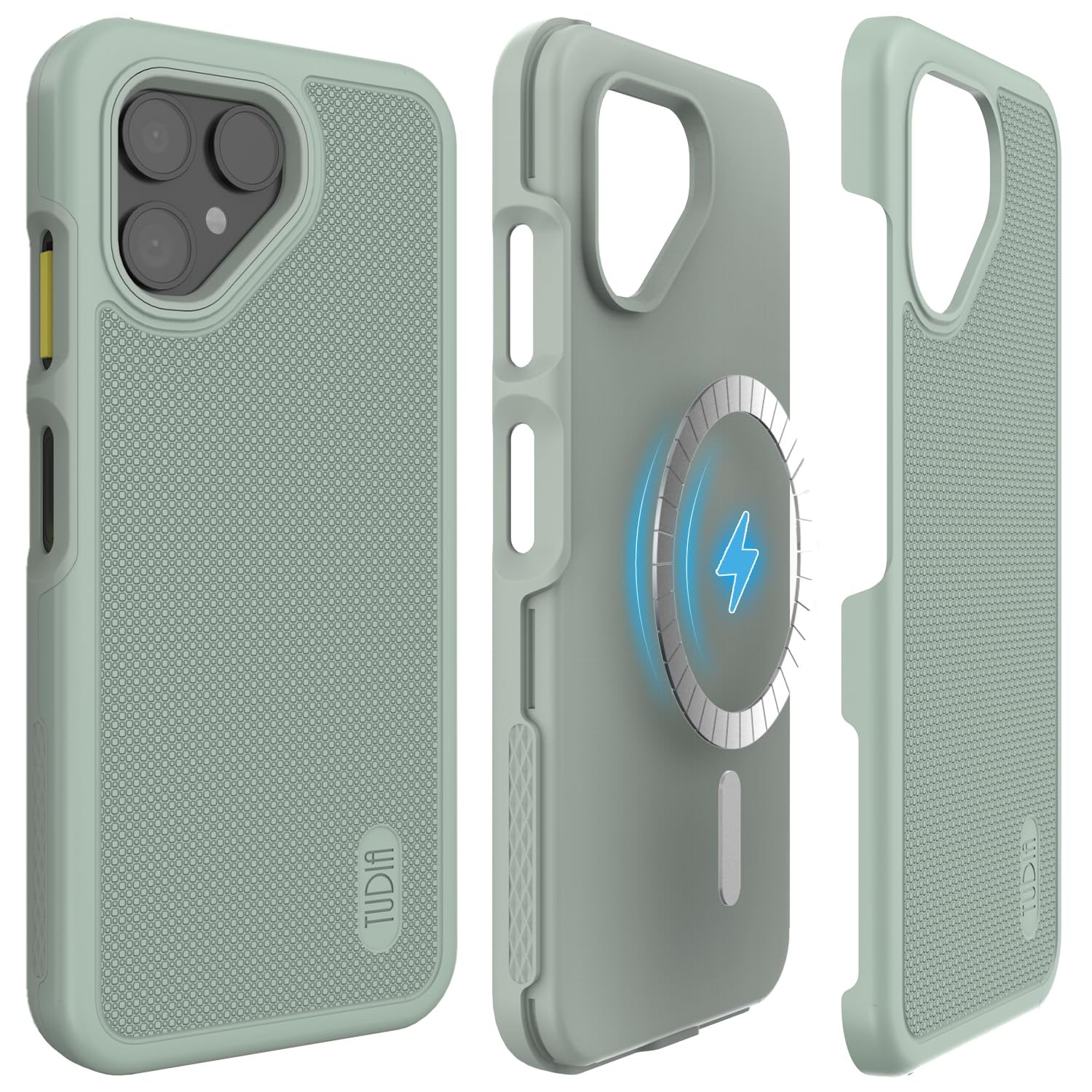 Coque de protection Fairphone 6 antichoc robuste et accessoires MagSafe - 7